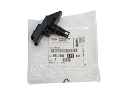 MAP Sensors Citroen Peugeot 1.6-2.0 HDI 9675541980 Jauns Oriģināls