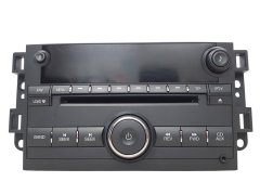 Automagnētola Chevrolet Epica 96628287 122000-8080D101