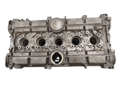 Cilindra galva Volvo 1001027P02 1001599P 2.5 20V B5254FS