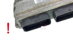 Vadības Bloks 616645000 110R-006011 Opel Landi Renzo 62034