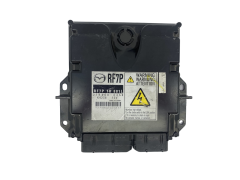 Vadības Bloks 275800-6468 RF7P 18 881L Mazda