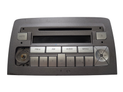 Automagnētola Lancia Musa 848 7354528420 7647338316 Blaupunkt