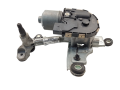Tīrītāju motors Labais Ford Galaxy 6M21-17504-DB 1397220603 Bosch