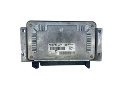 Vadības Bloks 0261206214 9632693880 26FM0657 PSA Bosch 63644