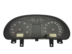 Tahometrs VW Polo 9N 6Q0920800P 110080124023A 48685