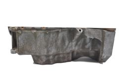 Eļļas Karteris 8200451325 1.5 dci Renault Megane 3 Kangoo 2