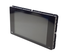 Navigācijas displejs Toyota C-HR 86140-F4040 138000-7940M101 JBL