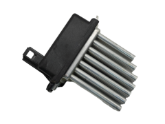 Ventilatora Rezistors Audi A6 4B0820521 5DS006467-02 MF246810-149