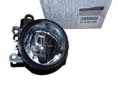 Miglas lukturis Oriģināls 261508209R Renault