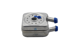 Eļļas Dzesētājs 078117021A 11170068501 VW Audi Seat Skoda Vika