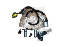 Aizdedzes Slēdzene Jauns Oriģināls 4162.Y3 4162Y3 Citroen Peugeot