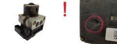 Abs Sūknis Fiat Bravo Brava 46529968 10.0949-1601.3 Ate 5774