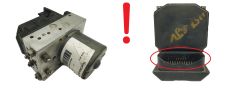 Abs Sūknis Fiat Stilo Alfa Romeo 46784468 0265900024 65412