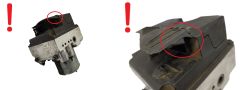 Abs Sūknis Audi A4 Passat B5 8D0614111 0265214002 0130108048 4062