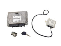 Starta komplekts Fiat 600 Seicento 55183580 46533994 46734574 1.1