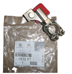 Akumulatora Korpuss Oriģināls Citroen Xsara Picasso 561581 Akumulatora Korpuss Oriģināls Citroen Xsara Picasso 561581