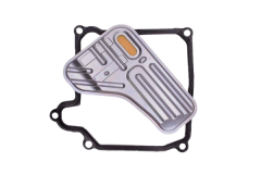 Pārnesumkārbas eļļas filtrs Ar VW Audi 02E325429 33251785801 Vika