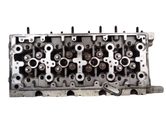 Cilindra galva VWAG 04L103373E 2.0 TDI CRL 2
