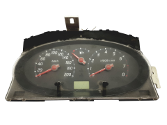 Tahometrs Nissan Mickra AX861 41465