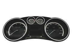 Tahometrs Peugeot 308 9665107380 57062