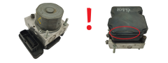 Abs Sūknis Renault Kangoo 476601348R 0265956285 63008