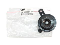 Skaņas signāls Jauns Renault Megane 3 Scenic 3 256103535R