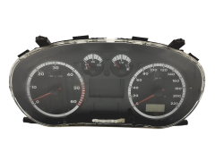 Tahometrs Seat Cordoba W06K0920801F 110008924029 57195