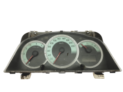 Spidometrs Toyota Corolla Verso 83800-0F060-L 42126