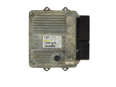 Vadības Bloks FGP 55192095 71600.027.01 Suzuki Magneti Marelli 14300