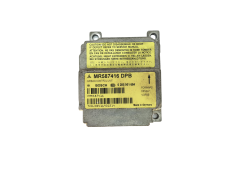 Vadības bloka modulis 0285001684 PMR587416 Mitsubishi Bosch