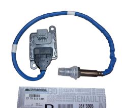 Lambda zonde Oriģināls 227901553R Renault
