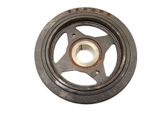 Kloķvārpstas skriemelis 123031KC0A 7701066395 7701068569 2.0 Renault Clio 3 Sport