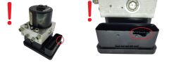 Abs Sūknis BMW 1 3451-6777158-01 10.0960.0838.3 10.0206-0344.4 ATE
