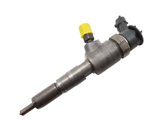 Degvielas inžektors Citroen Peugeot 0445110252 1980K2 1.4 HDI Bosch 4