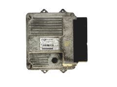 Vadības Bloks FGP 55192095 71600.027.01 Suzuki Magneti Marelli 25599