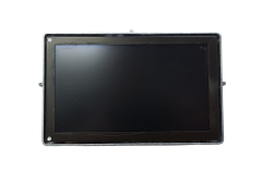 Navigācijas displejs Renault 8200001376B 21653543-1 JCAE 4