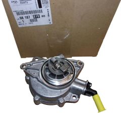 Vakuuma Sūknis Jauns Oriģināls 9818781980 Citroen Peugeot