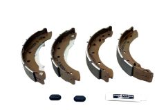Bremžu loki Jauns Oriģināls 440601749R Renault Dacia