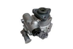 Stūres Pastiprinātāja Sūknis Ar Audi A6 4B0145156P 11451833901 Vika