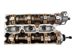 Cilindra galva Opel Saab 90573745 90490620 3.0 V6 B308E