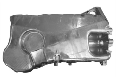 Eļļas Karteris 021103601L 11030742501 VW Seat Vika