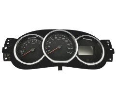 Spidometrs Dacia Duster 248101921R B 30093