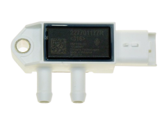 Izplūdes Gāzu Spiediena Sensors Jauns Renault Nissan 1.6-2.3 dCi 227701177R