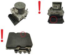 Abs Sūknis Fiat Grande Punto 51826508 0265950973 0265230306 67795