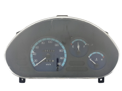 Spidometrs Daewoo Matiz 96566387 55187