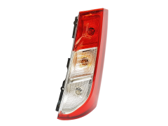 Lukturis Labais Aizmugurē Dacia Dokker 265509604R