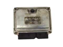 Vadības Bloks 038906019NL 0281012276 VW Skoda Seat Bosch 3240