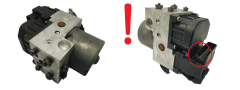 Abs Sūknis Fiat Seicento 46556475 0273004426 0265216710 61245