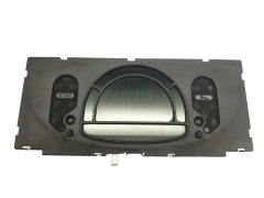 Spidometrs Renault Modus 8200418021 D 43760
