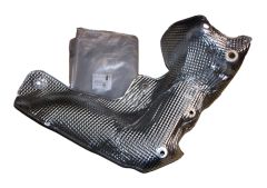 Siltuma Aizsargs Oriģināls 9675805180 Peugeot